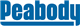 Peabody Energy Co. stock logo
