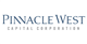 Pinnacle West Capital Co. stock logo