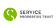 Service Properties Trust stock logo