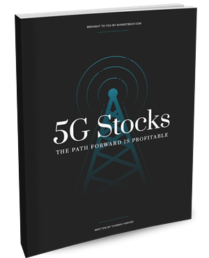 5G Stocks: The Path Forward is Profitable