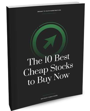 10 Best Cheap Stocks to Buy Now