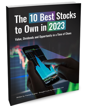 10 Best Stocks to Own in 2023