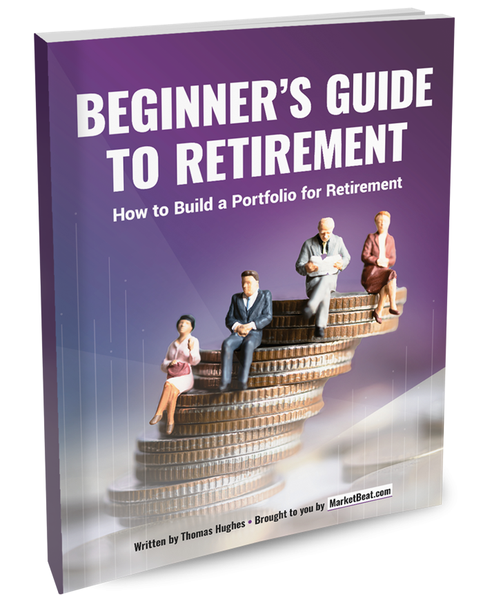 Beginners Guide To Retirement Stocks