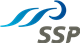 SSP Group plc stock logo
