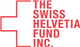 The Swiss Helvetia Fund Inc. stock logo