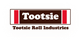 Tootsie Roll Industries, Inc. stock logo