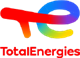 TotalEnergies SE stock logo