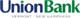 Union Bankshares, Inc. stock logo