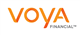 Voya Financial, Inc. stock logo